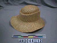 藏品(帽子)的圖片